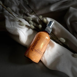 Luminescence Shimmering Body Oil